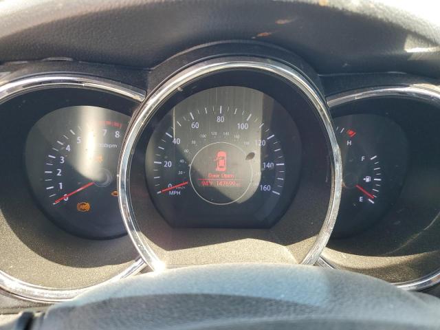 Photo 9 from auction – 2013 KIA OPTIMA LX with VIN 5XXGM4A76DG142900