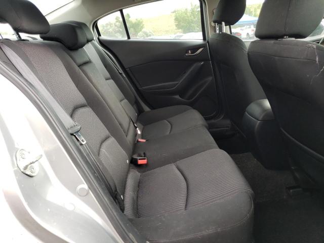 Photo 10 from auction – 2015 MAZDA 3 TOURING with VIN 3MZBM1V79FM152533