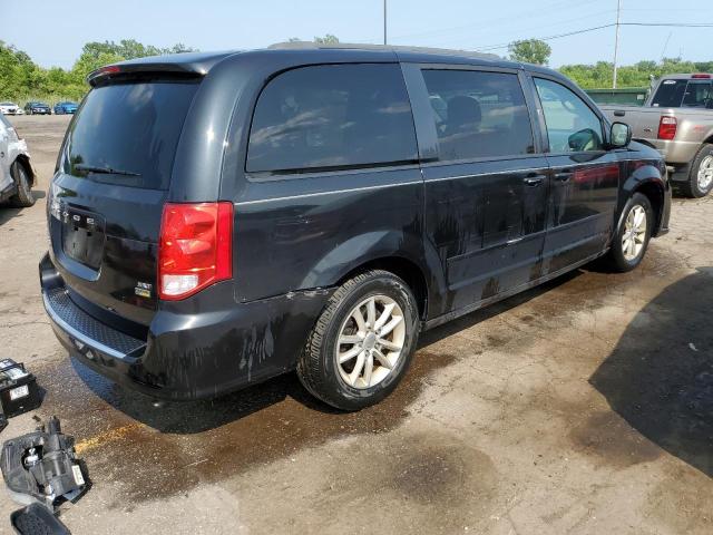 Photo 3 from auction – 2016 DODGE GRAND CARA with VIN 2C4RDGCG6GR179643