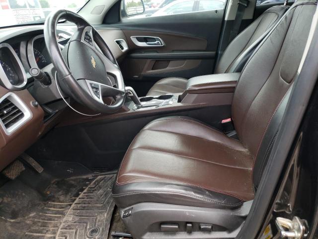 Photo 7 from auction – 2011 CHEVROLET EQUINOX LT with VIN 2CNFLGE54B6466339