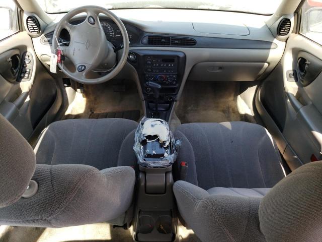 Photo 8 from auction – 2005 CHEVROLET CLASSIC with VIN 1G1ND52F65M165665