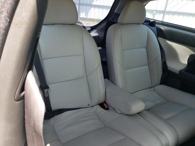 Photo 10 from auction – 2012 VOLVO C30 T5 with VIN YV1672MK6C2284797
