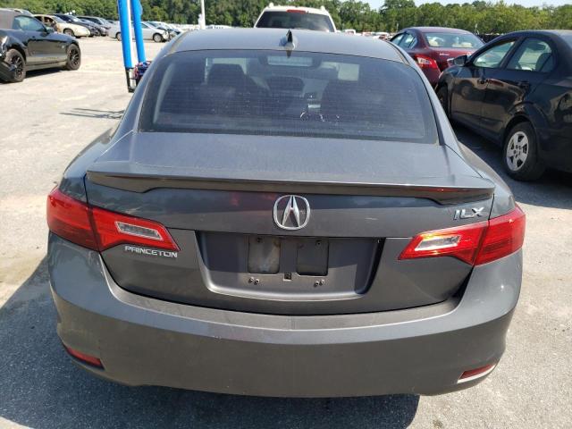 Photo 6 from auction – 2013 ACURA ILX 20 PRE with VIN 19VDE1F58DE008641