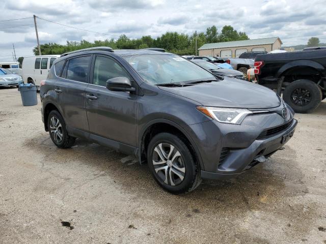Photo 4 from auction – 2017 TOYOTA RAV4 LE with VIN JTMZFREV4HJ126818