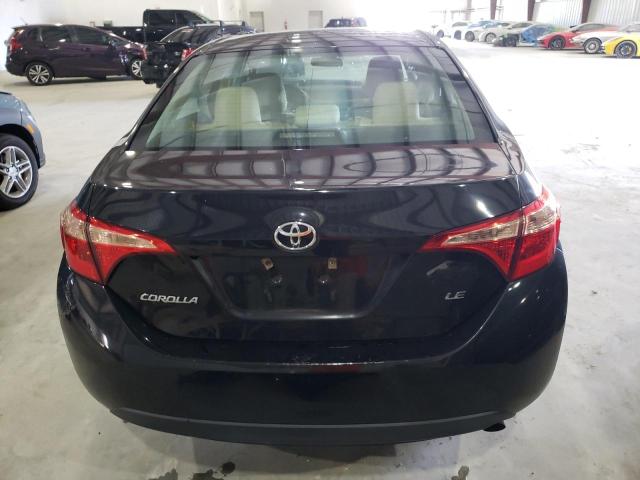 Photo 6 from auction – 2017 TOYOTA COROLLA L with VIN 2T1BURHE2HC781431