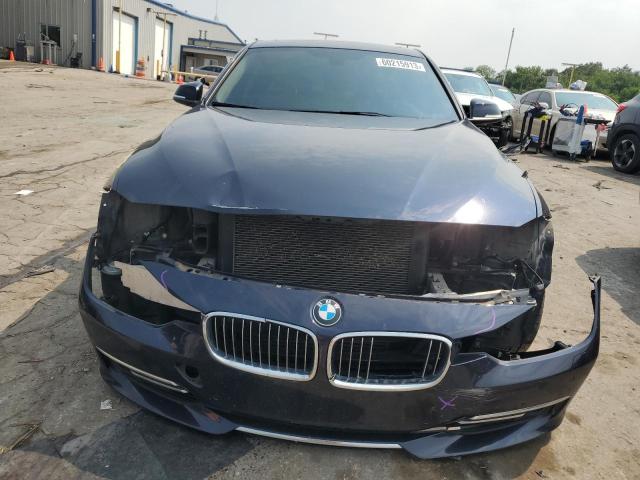 Photo 5 from auction – 2015 BMW 328 XI with VIN WBA3B3C52FF546401
