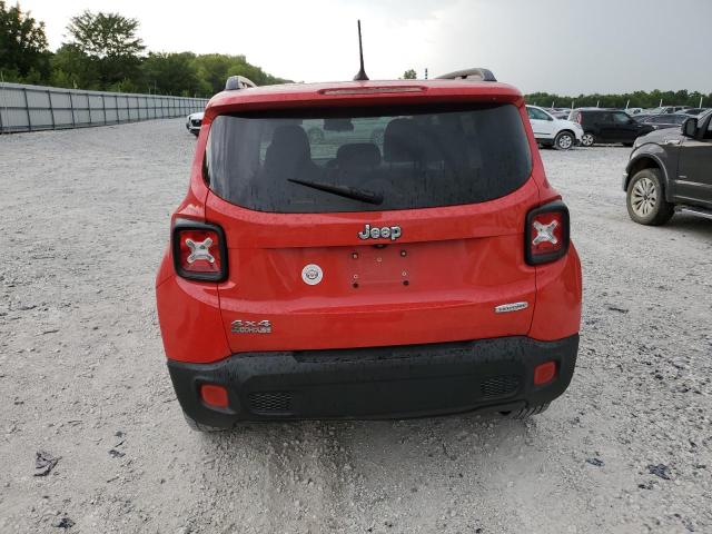 Photo 6 from auction – 2015 JEEP RENEGADE L with VIN ZACCJBBH2FPB50137