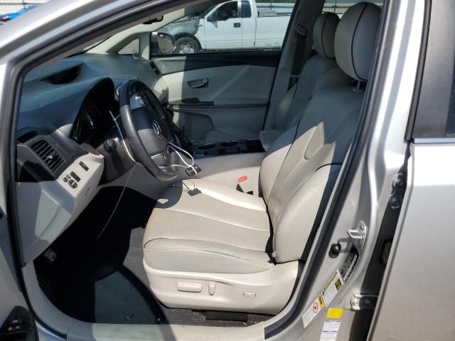 Photo 7 from auction – 2014 TOYOTA VENZA LE with VIN 4T3BK3BB9EU102807