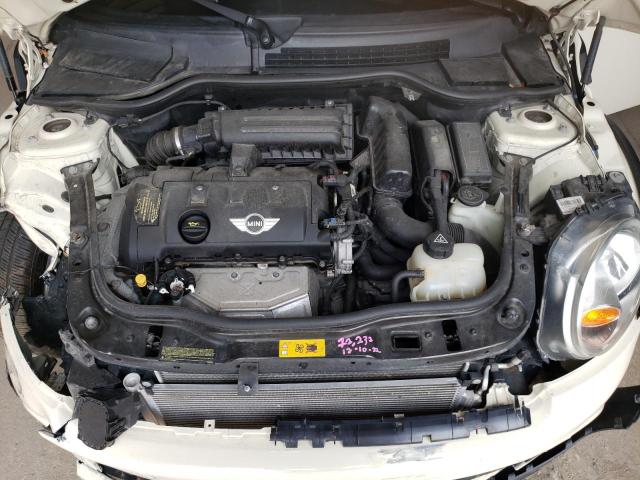 Photo 11 from auction – 2013 MINI COOPER with VIN WMWSU3C54DT678516