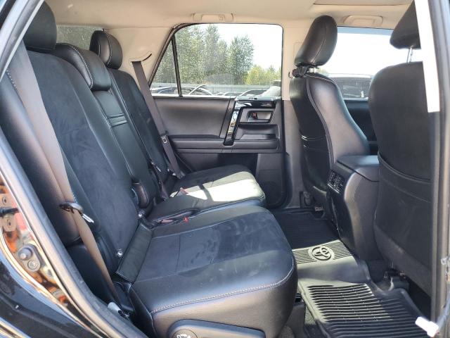 Photo 11 from auction – 2011 TOYOTA 4RUNNER SR with VIN JTEBU5JR2B5057485