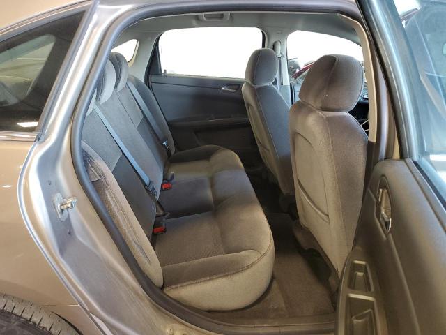 Photo 10 from auction – 2006 CHEVROLET IMPALA LS with VIN 2G1WB58K069153461