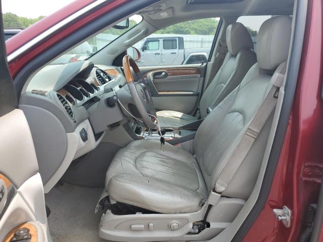 Photo 7 from auction – 2011 BUICK ENCLAVE CX with VIN 5GAKVBED9BJ262566