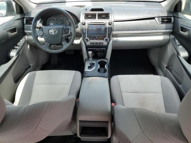 Photo 8 from auction – 2012 TOYOTA CAMRY BASE with VIN 4T1BF1FK1CU634321