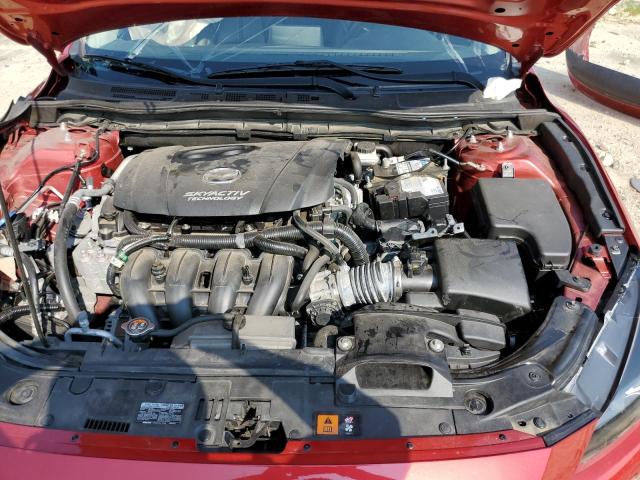 Photo 11 from auction – 2018 MAZDA 3 TOURING with VIN 3MZBN1V30JM248599