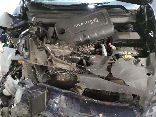 Photo 12 from auction – 2015 JEEP CHEROKEE L with VIN 1C4PJMCB8FW744192