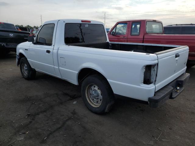 Photo 2 from auction – 2005 FORD RANGER with VIN 1FTYR10D85PB11976