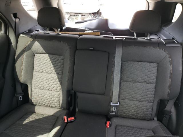 Photo 10 from auction – 2021 CHEVROLET EQUINOX LT with VIN 2GNAXKEVXM6133059