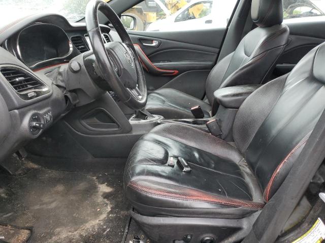 Photo 7 from auction – 2016 DODGE DART GT with VIN 1C3CDFEB4GD539081
