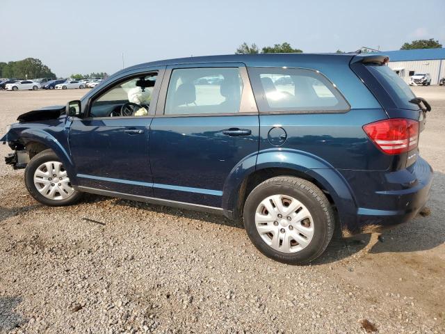 Photo 2 from auction – 2014 DODGE JOURNEY SE with VIN 3C4PDCAB8ET163803