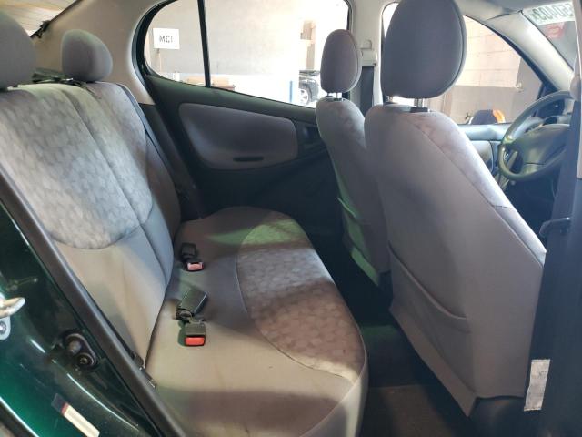 Photo 10 from auction – 2000 TOYOTA ECHO with VIN JTDBT1234Y0078158