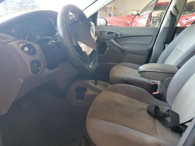 Photo 7 from auction – 2004 FORD FOCUS ZTS with VIN 1FAFP38Z44W179288