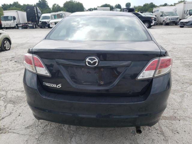 Photo 6 from auction – 2012 MAZDA 6 I with VIN 1YVHZ8DHXC5M39442