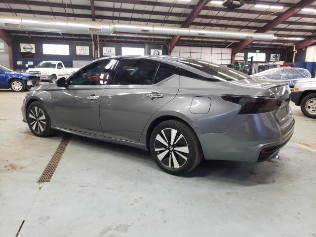 Photo 2 from auction – 2019 NISSAN ALTIMA SL with VIN 1N4BL4EV1KC229547