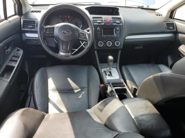 Photo 8 from auction – 2013 SUBARU XV CROSSTR with VIN JF2GPAGC7D2892095