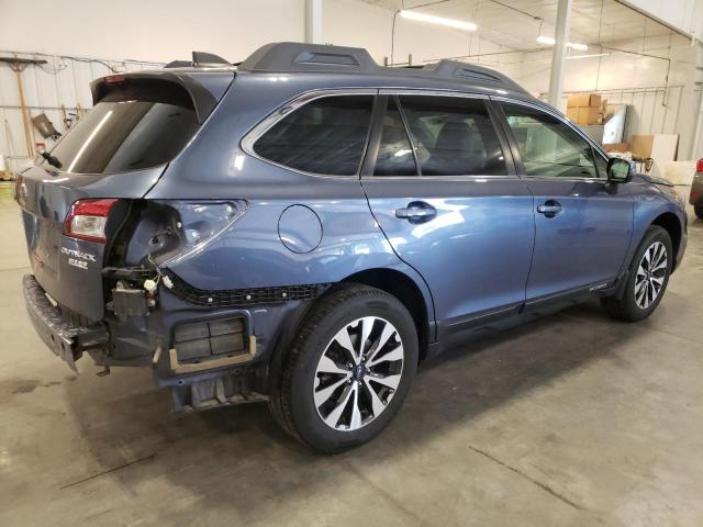 Photo 3 from auction – 2017 SUBARU OUTBACK 2. with VIN 4S4BSANC1H3258030