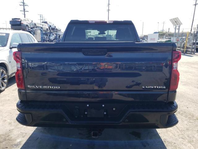Photo 6 from auction – 2022 CHEVROLET SILVERADO with VIN 1GCPABEK4NZ633797