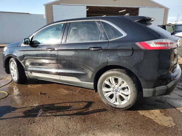 Photo 2 from auction – 2022 FORD EDGE TITAN with VIN 2FMPK4K97NBA39990