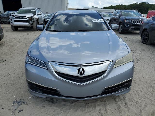 Photo 5 from auction – 2015 ACURA TLX TECH with VIN 19UUB1F59FA029120