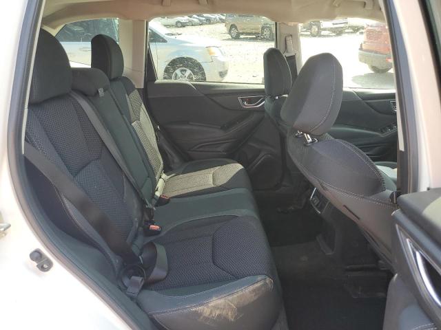 Photo 11 from auction – 2020 SUBARU FORESTER P with VIN JF2SKAJC2LH451715