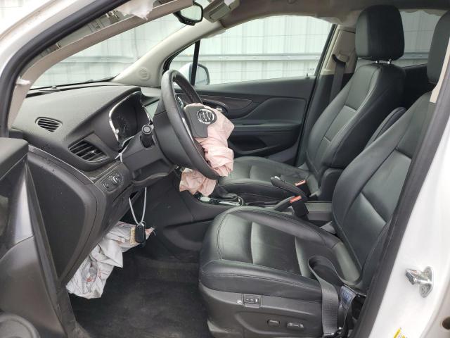 Photo 7 from auction – 2017 BUICK ENCORE ESS with VIN KL4CJGSB6HB030888