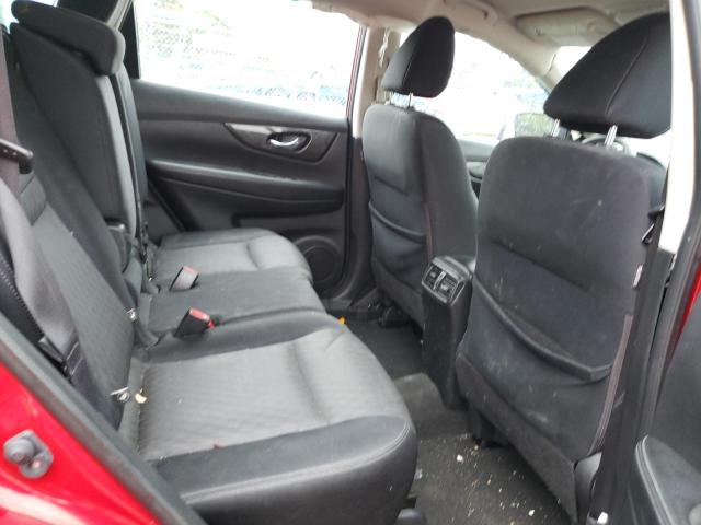 Photo 10 from auction – 2017 NISSAN ROGUE S with VIN JN8AT2MVXHW261744
