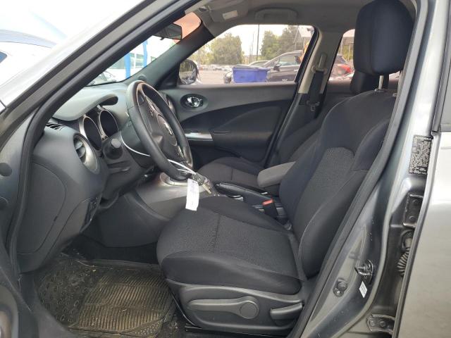 Photo 7 from auction – 2013 NISSAN JUKE S with VIN JN8AF5MR1DT222399