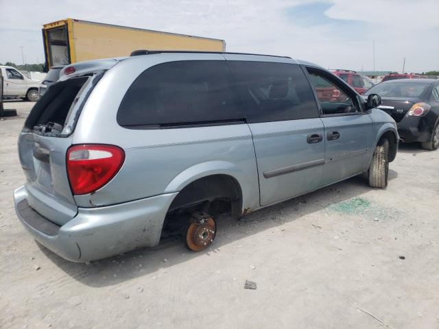 Photo 3 from auction – 2005 DODGE GRAND CARA with VIN 1D4GP24R85B424975
