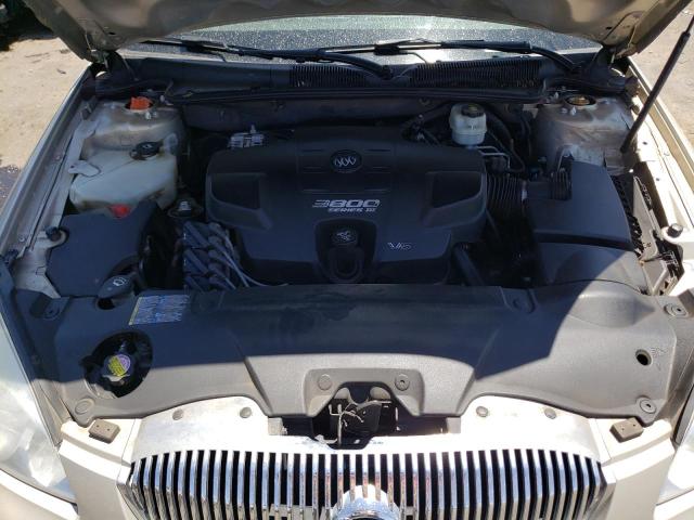 Photo 11 from auction – 2008 BUICK LUCERNE CX with VIN 1G4HP57208U200833