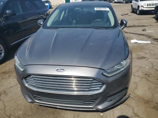 Photo 5 from auction – 2014 FORD FUSION SE with VIN 1FA6P0H77E5375407