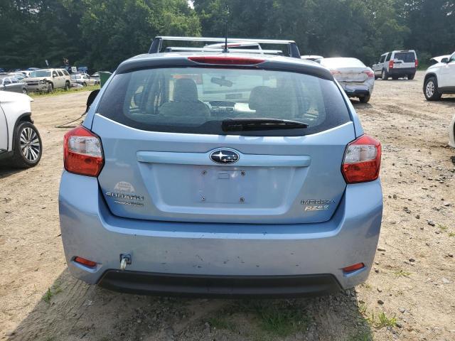 Photo 6 from auction – 2012 SUBARU IMPREZA PR with VIN JF1GPAB62CH227347