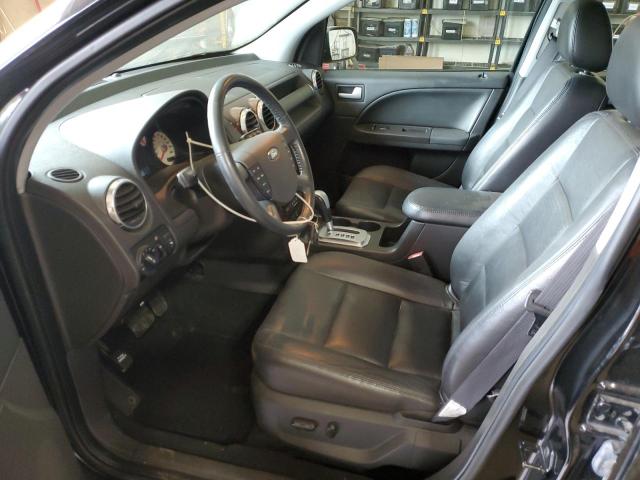 Photo 7 from auction – 2006 FORD FREESTYLE with VIN 1FMDK06106GA04461