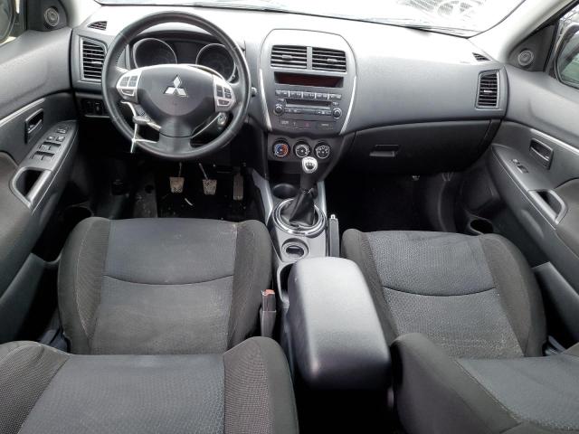 Photo 8 from auction – 2012 MITSUBISHI OUTLANDER with VIN JA4AP3AU3CZ004475