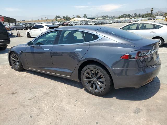 Photo 2 from auction – 2018 TESLA MODEL S with VIN 5YJSA1E25JF297873