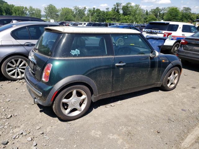 Photo 3 from auction – 2003 MINI COOPER with VIN WMWRC33433TJ51817