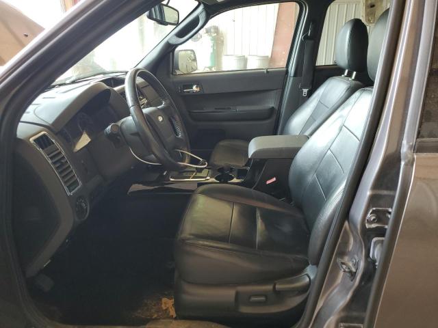 Photo 7 from auction – 2012 FORD ESCAPE LIM with VIN 1FMCU0EG8CKA08780