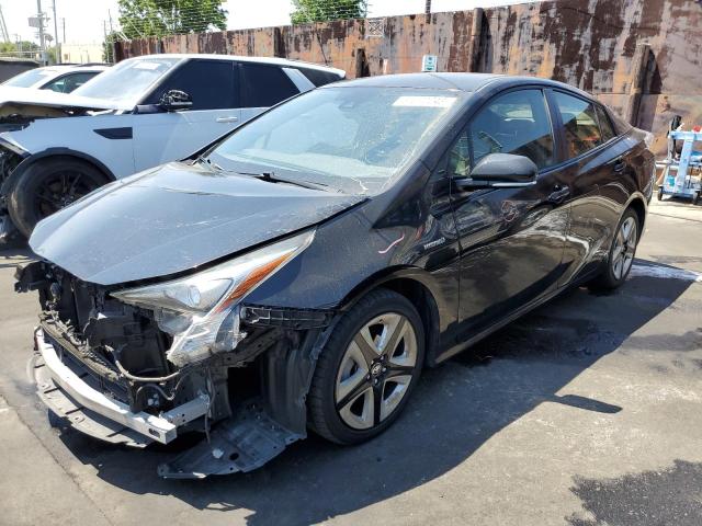 TOYOTA PRIUS 2016 with VIN JTDKARFU2G3003852 - Photo from auction