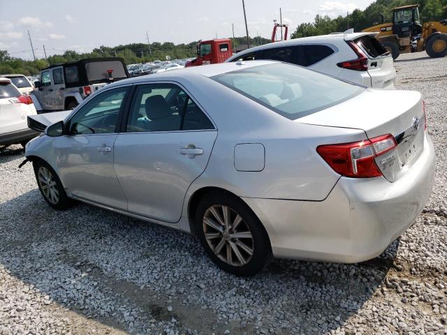Photo 2 from auction – 2012 TOYOTA CAMRY BASE with VIN 4T4BF1FK4CR187442