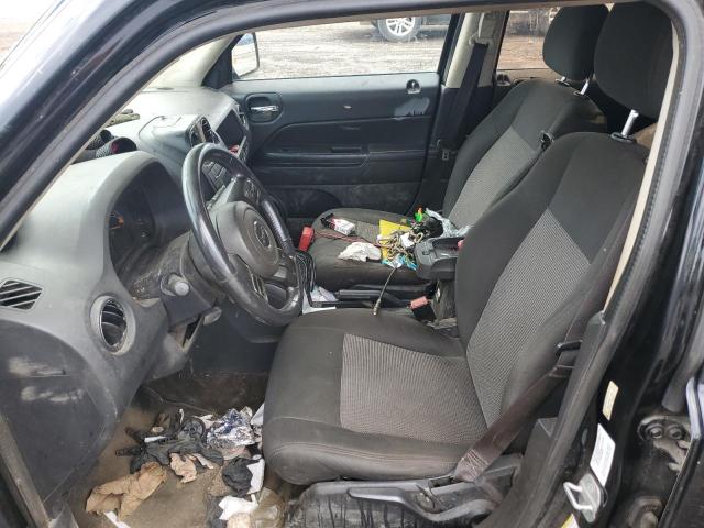 Photo 7 from auction – 2014 JEEP PATRIOT LA with VIN 1C4NJPFB9ED737458