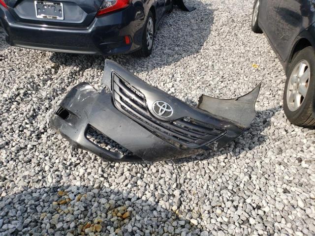 Photo 12 from auction – 2009 TOYOTA CAMRY BASE with VIN 4T1BE46K09U378928