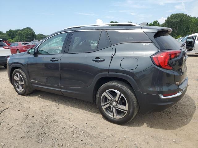 Photo 2 from auction – 2021 GMC TERRAIN SL with VIN 3GKALPEV6ML391130